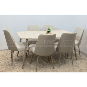 Salle à manger oscar