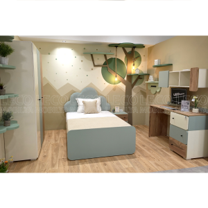 chambre enfant DOMINO